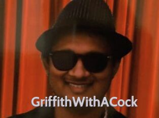 GriffithWithACock Live Cam 66