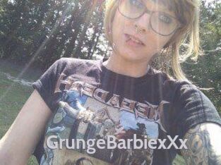 GrungeBarbiexXx