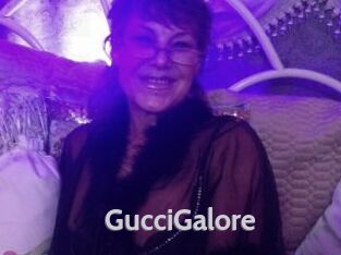 GucciGalore