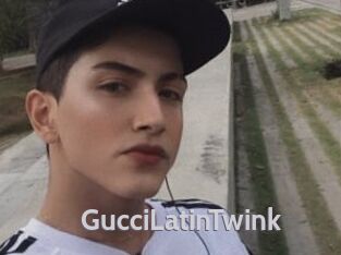 GucciLatinTwink
