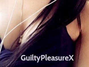 GuiltyPleasureX
