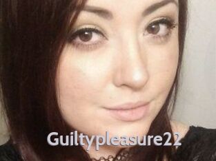 Guiltypleasure22