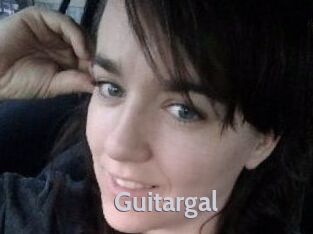 Guitargal