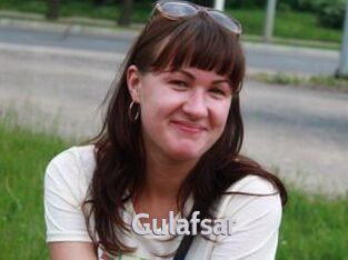 Gulafsar