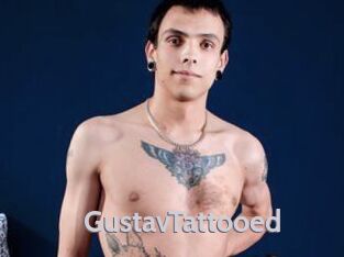 GustavTattooed