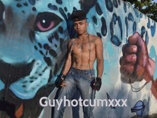 Guyhotcumxxx
