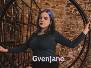 GvenJane Live Cam 66