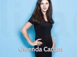 Gwenda_Carson