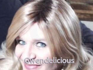 Gwendelicious