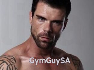 GymGuySA