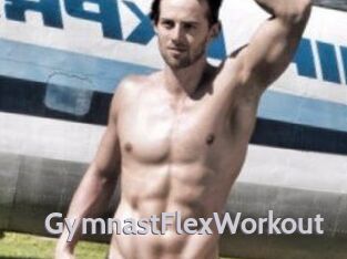 GymnastFlexWorkout