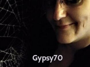 Gypsy70