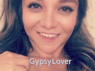 GypsyLover