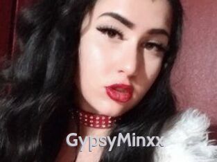 GypsyMinxx