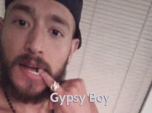 Gypsy_Boy Live Cam 66