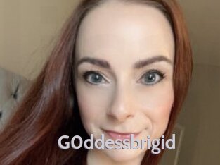 G0ddessbrigid