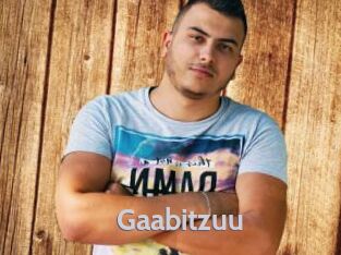 Gaabitzuu