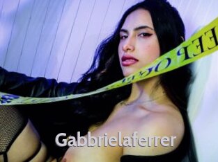 Gabbrielaferrer