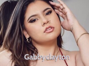 Gabbyclayton