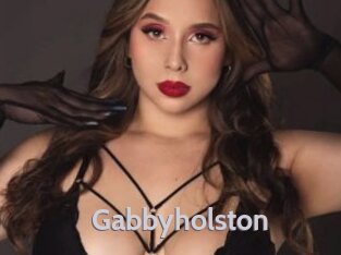gabbyholston Live Cam 66