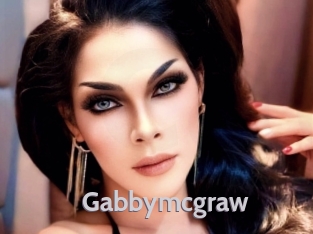 Gabbymcgraw