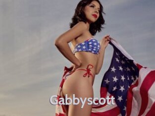 Gabbyscott