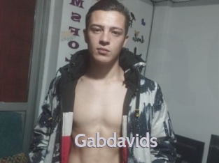gabdavids Live Cam 66