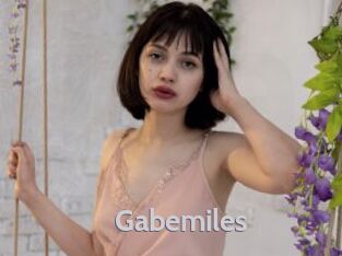 Gabemiles