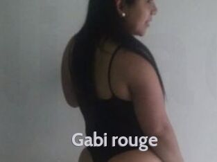 Gabi_rouge