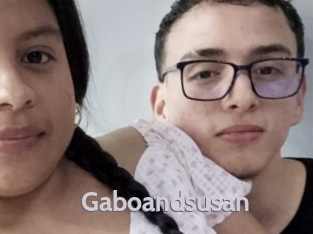 gaboandsusan Live Cam 66