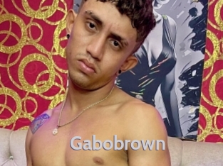 Gabobrown