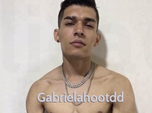 gabrielahootdd Live Cam 66