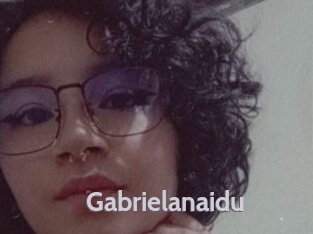 Gabrielanaidu