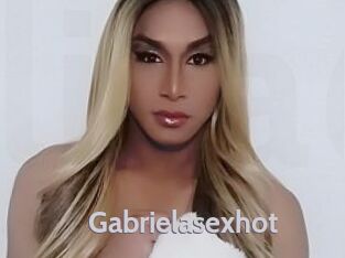 Gabrielasexhot