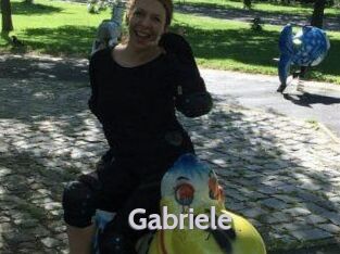 Gabriele