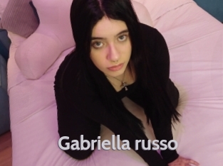 Gabriella_russo