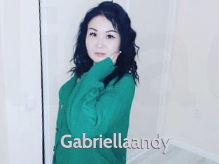 Gabriellaandy