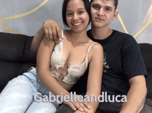 Gabrielleandluca