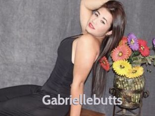 Gabriellebutts