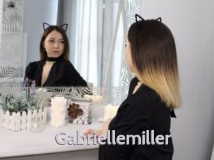 Gabriellemiller