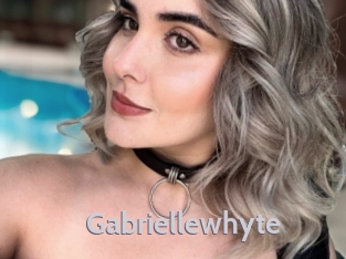 Gabriellewhyte
