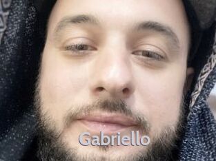 Gabriello