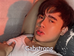 Gabstrong