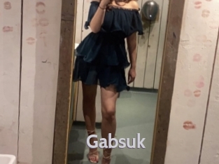 Gabsuk