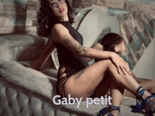 Gaby_petit