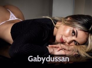 Gabydussan