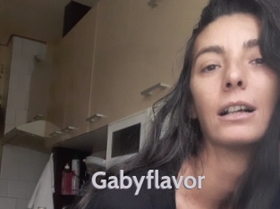 Gabyflavor