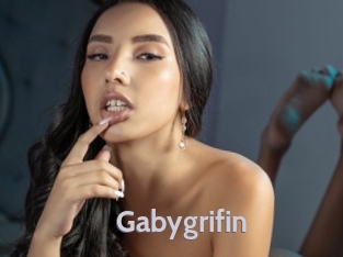 Gabygrifin