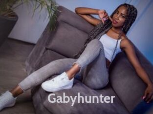 Gabyhunter