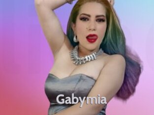 Gabymia
